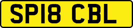 SP18CBL