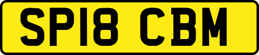 SP18CBM