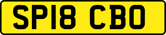 SP18CBO