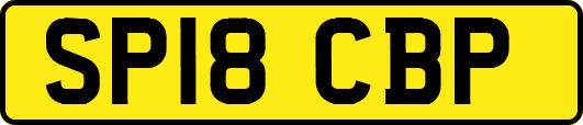 SP18CBP