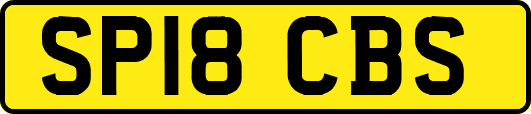 SP18CBS