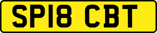 SP18CBT