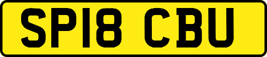 SP18CBU
