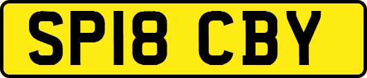 SP18CBY