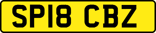SP18CBZ