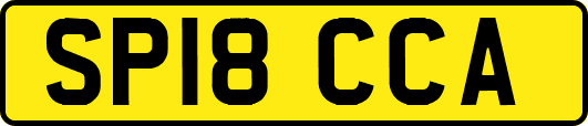 SP18CCA