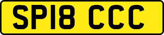 SP18CCC
