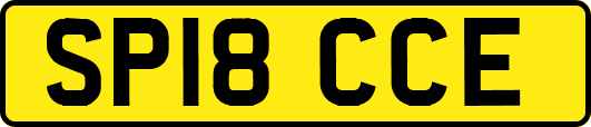 SP18CCE