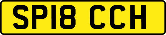 SP18CCH