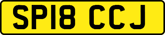SP18CCJ