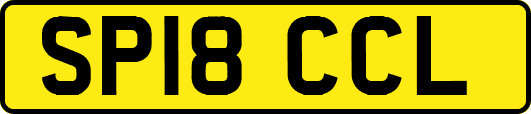 SP18CCL