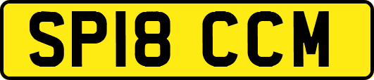 SP18CCM
