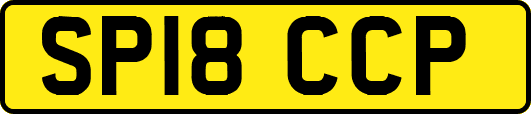 SP18CCP