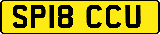 SP18CCU