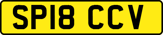 SP18CCV