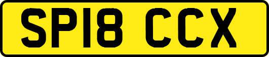 SP18CCX