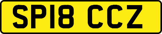 SP18CCZ