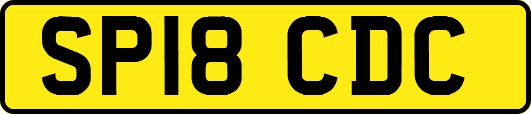 SP18CDC