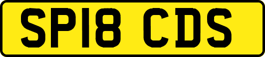 SP18CDS