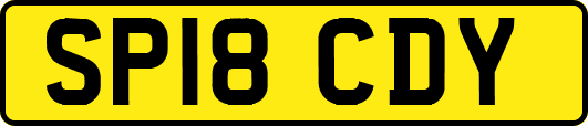 SP18CDY