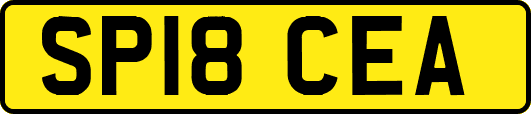 SP18CEA