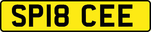 SP18CEE