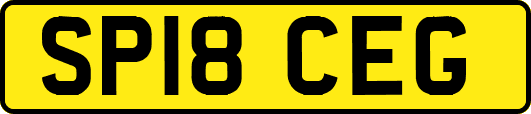 SP18CEG