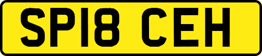 SP18CEH