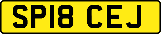 SP18CEJ