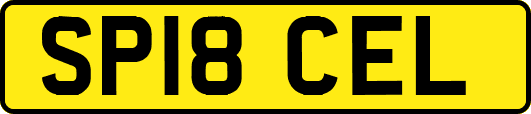 SP18CEL