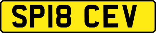 SP18CEV