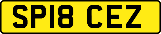 SP18CEZ