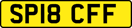 SP18CFF
