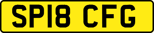 SP18CFG