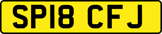 SP18CFJ