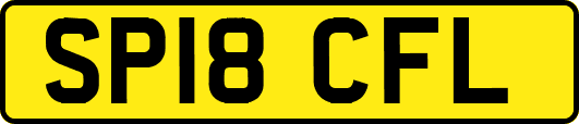 SP18CFL
