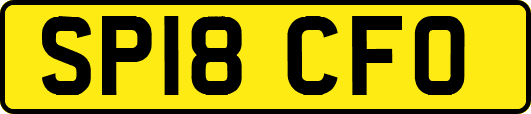 SP18CFO