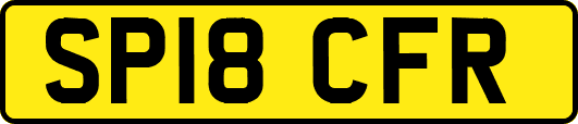 SP18CFR
