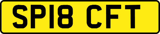 SP18CFT