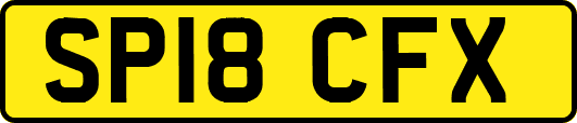 SP18CFX