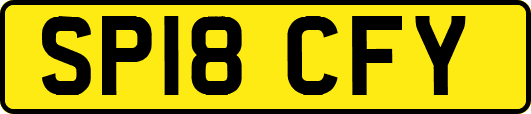 SP18CFY