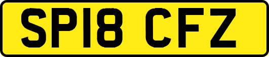 SP18CFZ