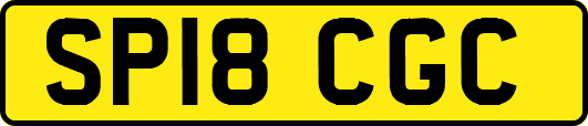 SP18CGC