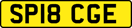 SP18CGE