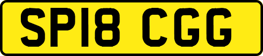 SP18CGG