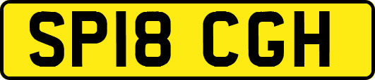 SP18CGH