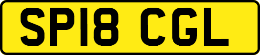 SP18CGL