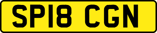 SP18CGN