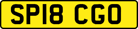 SP18CGO