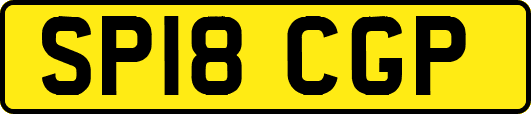 SP18CGP